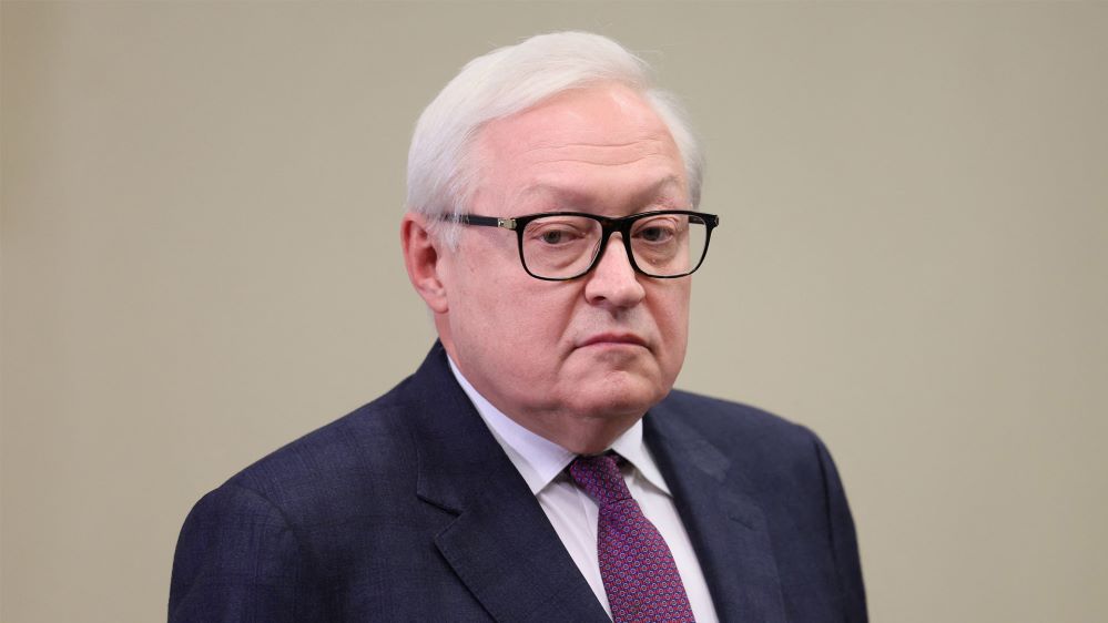 পারমাণবিক অস্ত্র পরীক্ষার ব্যাপারে ট্রাম্পকে রাশিয়ার কঠোর বার্তা